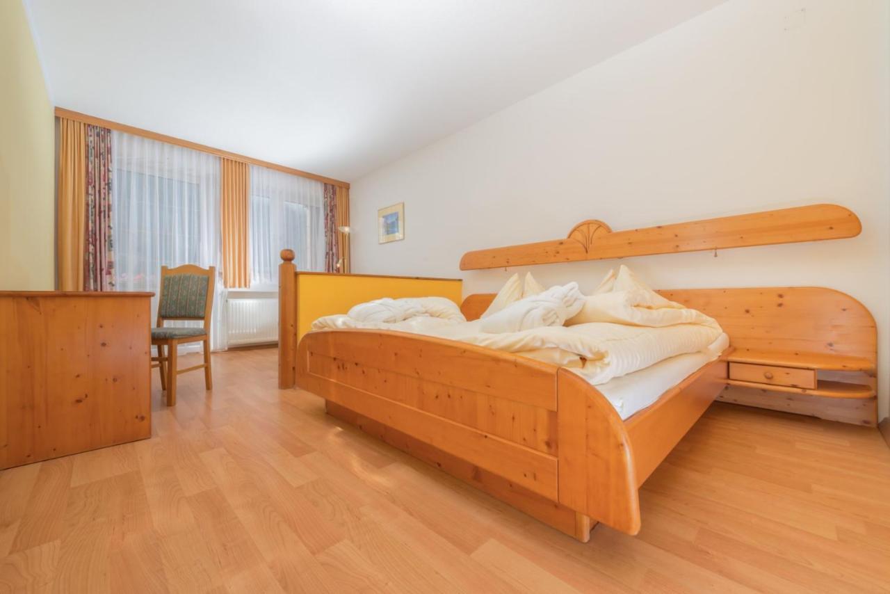 Greiner'S Ferienzimmer Tauplitz Kültér fotó